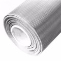 1.50x1.50mm Draht 0,32 mm Breite 1000 mm Chrom-Nickel-Mesh-Bildschirm